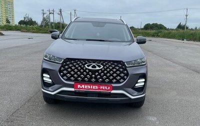 Chery Tiggo 7 Pro, 2022 год, 1 750 000 рублей, 1 фотография