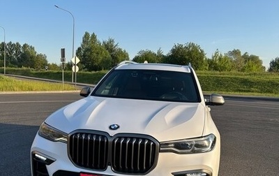 BMW X7, 2020 год, 8 500 000 рублей, 1 фотография