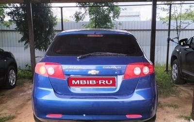 Chevrolet Lacetti, 2006 год, 310 000 рублей, 1 фотография