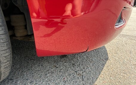 Toyota Camry, 2008 год, 1 100 000 рублей, 16 фотография