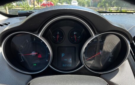 Chevrolet Cruze II, 2013 год, 910 000 рублей, 25 фотография