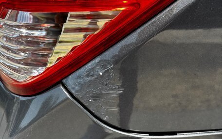 Chevrolet Cruze II, 2013 год, 910 000 рублей, 31 фотография