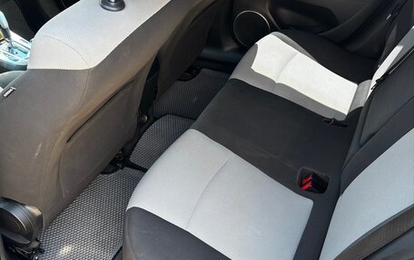 Chevrolet Cruze II, 2013 год, 910 000 рублей, 29 фотография
