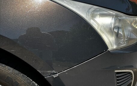 Chevrolet Cruze II, 2013 год, 910 000 рублей, 32 фотография
