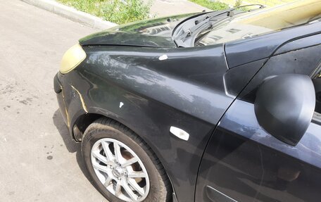 Hyundai Getz I рестайлинг, 2007 год, 350 000 рублей, 24 фотография