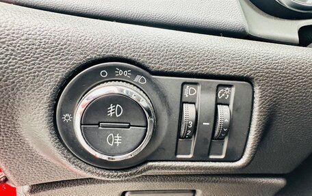 Opel Astra J, 2013 год, 1 430 000 рублей, 10 фотография