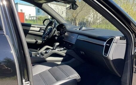 Porsche Cayenne III, 2022 год, 8 140 000 рублей, 9 фотография
