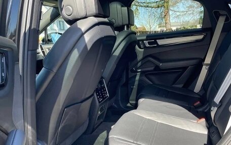 Porsche Cayenne III, 2022 год, 8 140 000 рублей, 10 фотография