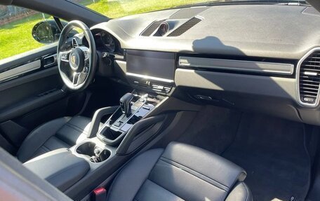 Porsche Cayenne III, 2022 год, 8 140 000 рублей, 8 фотография