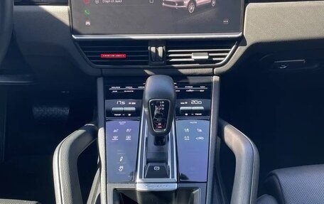Porsche Cayenne III, 2022 год, 8 140 000 рублей, 12 фотография