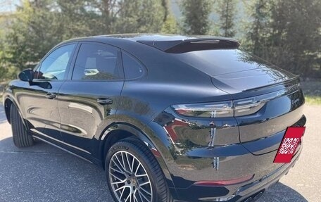 Porsche Cayenne III, 2022 год, 8 140 000 рублей, 4 фотография