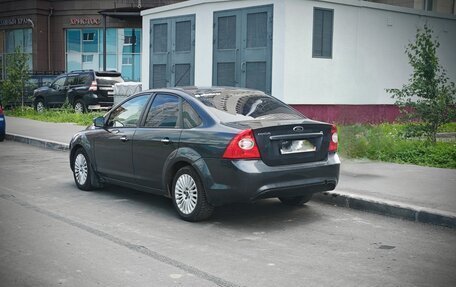 Ford Focus II рестайлинг, 2011 год, 570 000 рублей, 2 фотография