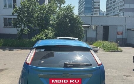 Ford Focus II рестайлинг, 2008 год, 570 000 рублей, 2 фотография