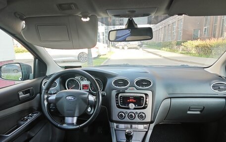 Ford Focus II рестайлинг, 2011 год, 570 000 рублей, 7 фотография