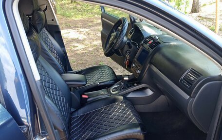 Volkswagen Jetta VI, 2010 год, 650 000 рублей, 4 фотография