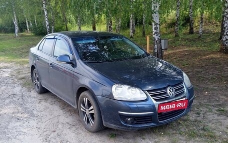 Volkswagen Jetta VI, 2010 год, 650 000 рублей, 6 фотография