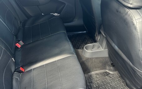 Volkswagen Polo VI (EU Market), 2021 год, 1 800 000 рублей, 10 фотография