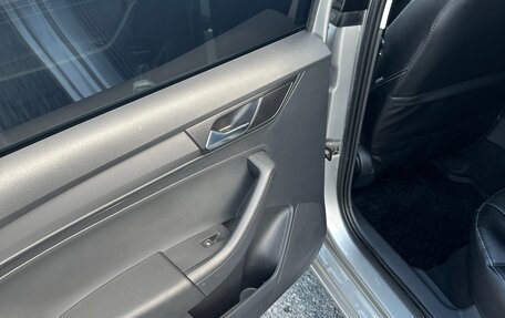 Volkswagen Polo VI (EU Market), 2021 год, 1 800 000 рублей, 14 фотография