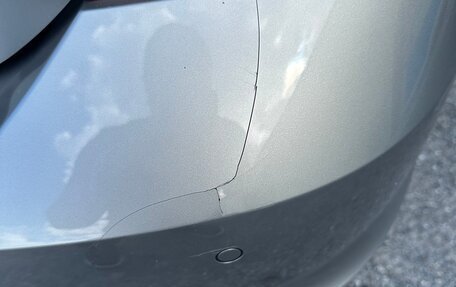 Volkswagen Polo VI (EU Market), 2021 год, 1 800 000 рублей, 12 фотография