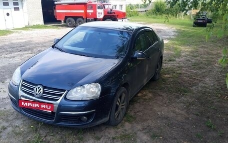 Volkswagen Jetta VI, 2010 год, 650 000 рублей, 7 фотография