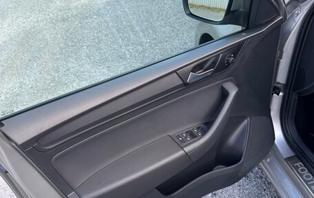 Volkswagen Polo VI (EU Market), 2021 год, 1 800 000 рублей, 16 фотография