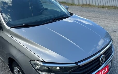 Volkswagen Polo VI (EU Market), 2021 год, 1 800 000 рублей, 4 фотография