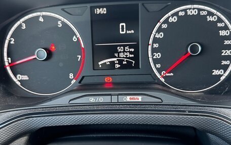 Volkswagen Polo VI (EU Market), 2021 год, 1 800 000 рублей, 23 фотография