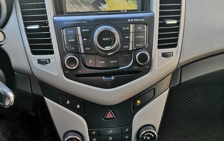 Chevrolet Cruze II, 2012 год, 900 000 рублей, 5 фотография