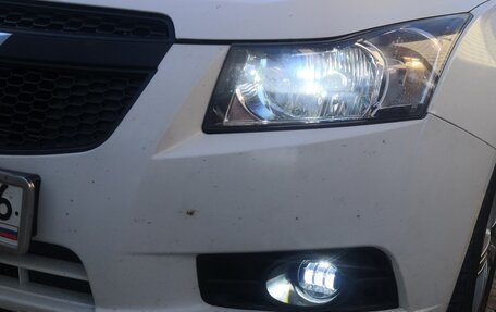 Chevrolet Cruze II, 2012 год, 900 000 рублей, 16 фотография