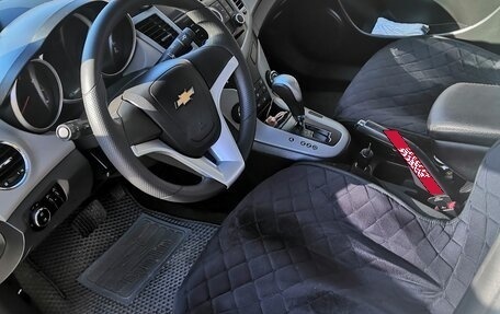 Chevrolet Cruze II, 2012 год, 900 000 рублей, 7 фотография