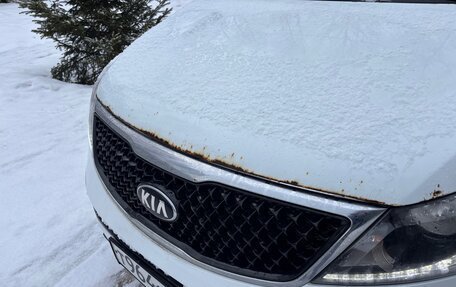KIA Sportage III, 2012 год, 980 000 рублей, 10 фотография