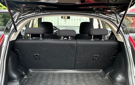 Nissan Juke II, 2013 год, 1 100 000 рублей, 11 фотография