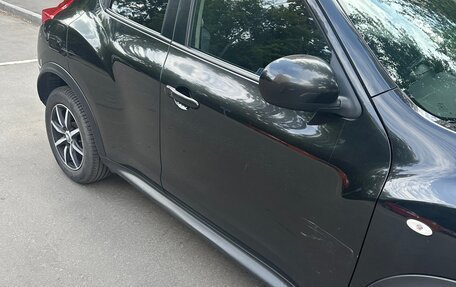 Nissan Juke II, 2013 год, 1 100 000 рублей, 2 фотография
