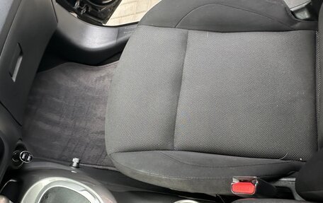 Nissan Juke II, 2013 год, 1 100 000 рублей, 13 фотография