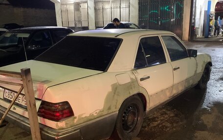 Mercedes-Benz W124, 1989 год, 190 000 рублей, 3 фотография