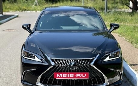Lexus ES VII, 2022 год, 4 040 000 рублей, 3 фотография