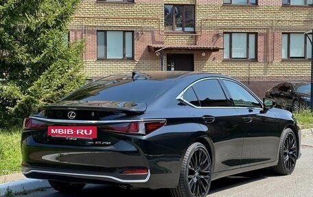 Lexus ES VII, 2022 год, 4 040 000 рублей, 6 фотография