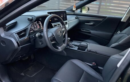 Lexus ES VII, 2022 год, 4 040 000 рублей, 9 фотография