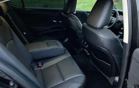 Lexus ES VII, 2022 год, 4 040 000 рублей, 16 фотография
