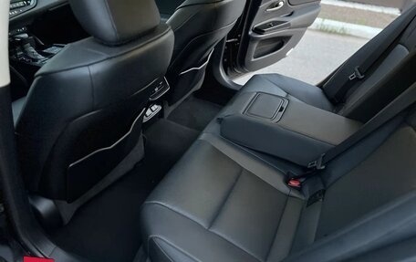 Lexus ES VII, 2022 год, 4 040 000 рублей, 12 фотография