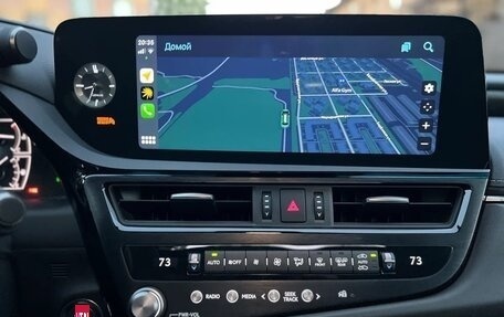 Lexus ES VII, 2022 год, 4 040 000 рублей, 17 фотография