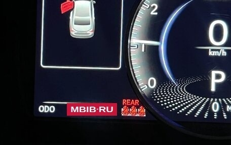 Lexus ES VII, 2022 год, 4 040 000 рублей, 8 фотография