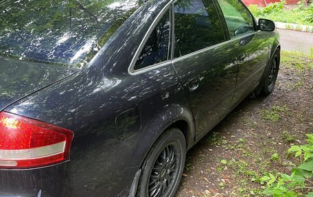 Audi A6, 2000 год, 350 000 рублей, 5 фотография