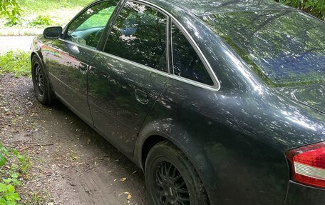 Audi A6, 2000 год, 350 000 рублей, 3 фотография