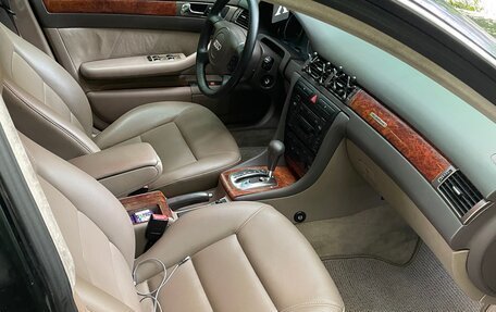 Audi A6, 2000 год, 350 000 рублей, 6 фотография