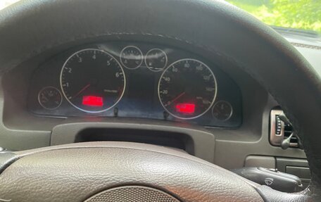 Audi A6, 2000 год, 350 000 рублей, 8 фотография