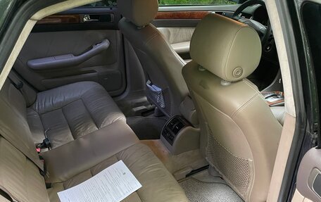 Audi A6, 2000 год, 350 000 рублей, 10 фотография