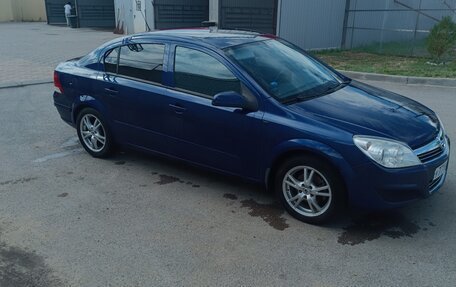 Opel Astra H, 2008 год, 700 000 рублей, 2 фотография