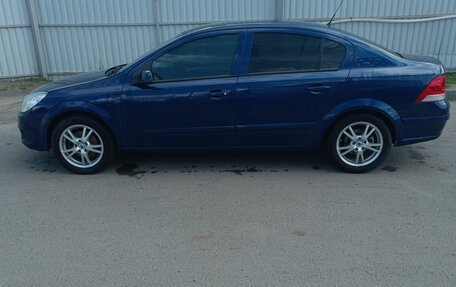 Opel Astra H, 2008 год, 700 000 рублей, 3 фотография