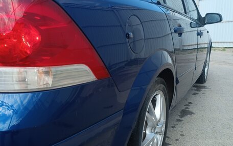 Opel Astra H, 2008 год, 700 000 рублей, 4 фотография